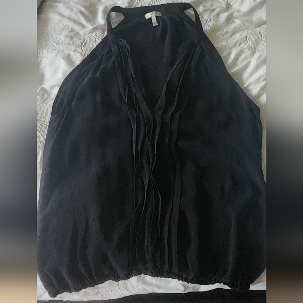 Joie silk top